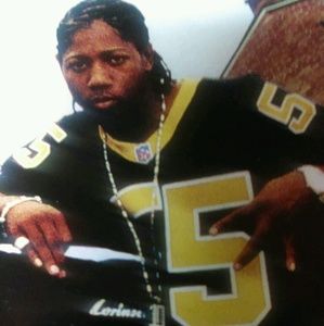 Meet your Posher, Perry